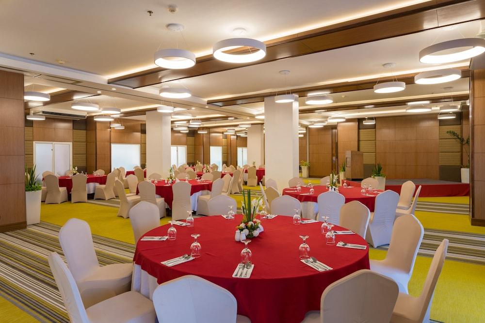 Be Resort Mactan Lapu-Lapu City Exterior foto