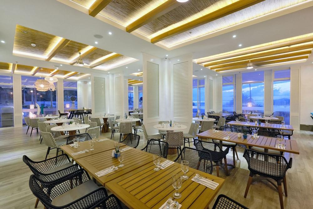 Be Resort Mactan Lapu-Lapu City Exterior foto
