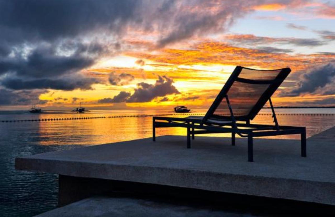 Be Resort Mactan Lapu-Lapu City Exterior foto