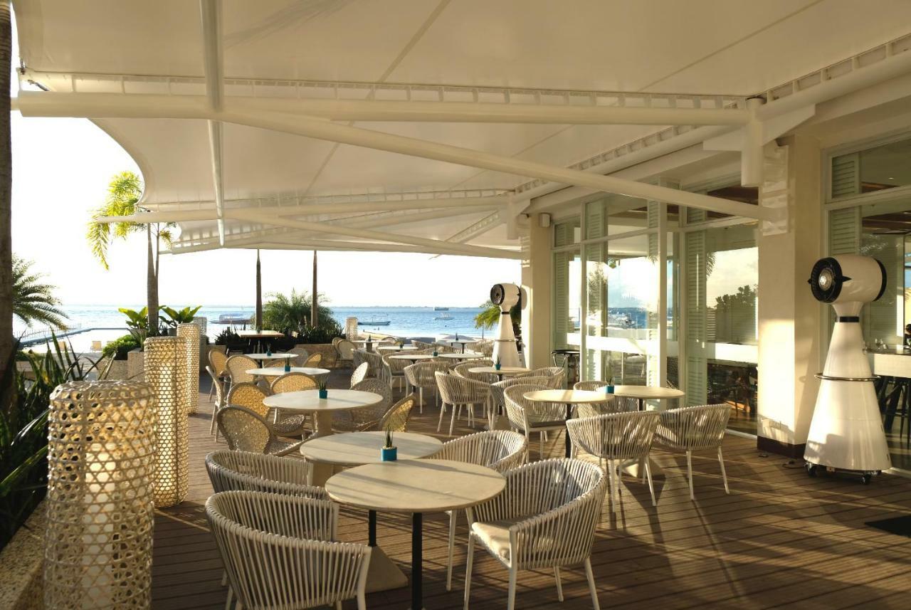 Be Resort Mactan Lapu-Lapu City Exterior foto